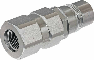 Pièces agricoles - Hydraulique - Cartouche grandeur 1/2 Fiche