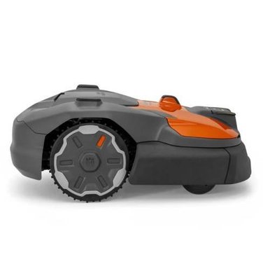 Materiels - Robot de tonte - Robot de tonte Husqvarna AUTOMOWER 580 EPOS