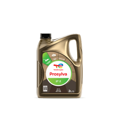Produits pétroliers - Huile 2 temps - BIDON 2 LITRES HUILE 2 TEMPS