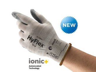 Vêtements et protections - Equipement - Gants, HyFlex® 11-100 taille 9