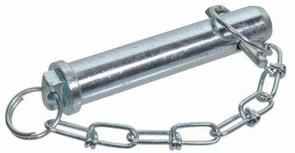 Pièces agricoles - Tracteur pièce adaptable - Barre de poussé 25x98mm gopart