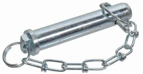 Pièces agricoles - Tracteur pièce adaptable - Barre de poussé 25x98mm gopart