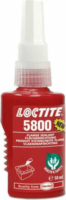 Chimie - Chimie divers - Étanchéité plane 5800 - 50ml