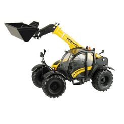 Loisirs - Jouets - Chargeur à bras télescopique New Holland TH 7.42