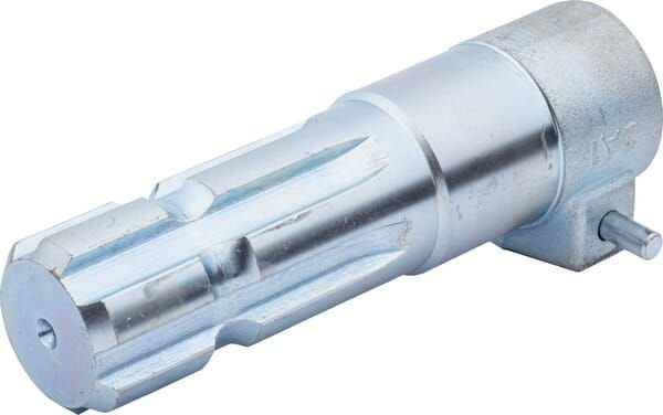 Pièces agricoles - Transmission - Réducteur 1.3/4 6 x 1.3/8" 6 cannelures