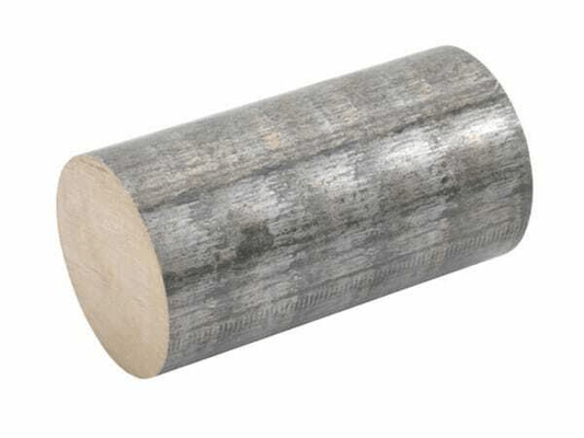 Pièces agricoles - Roulements - Barre bronze, extérieur Ø91mm, au mètre Kramp