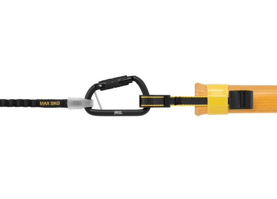 Vêtements et protections - Equipement - Interface de connexion TOOLINK S (pack de 5)