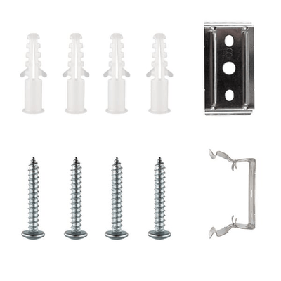 Pièces agricoles - Electricité - Éclairage LED avec support - 1x30W 120cm 4000K