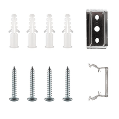 Pièces agricoles - Electricité - Éclairage LED avec support - 1x30W 120cm 4000K
