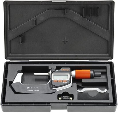 Outils - Outils divers - Micromètre extérieur 25-50mm