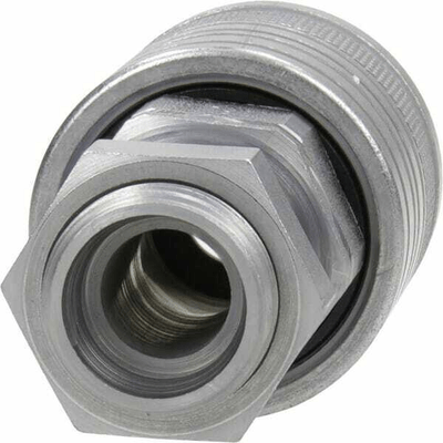 Pièces agricoles - Hydraulique - Support de connecteur