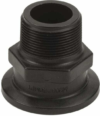 Pièces agricoles - Pièce Pulvérisateur - Bride 2" x mâle 1 1/2" NPT