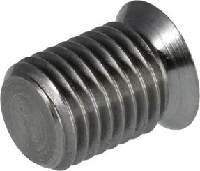 Pièces agricoles - TP pièce origine - Douille filetée