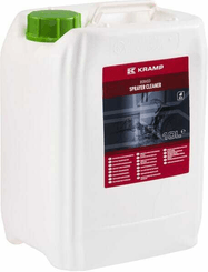 Chimie - Chimie divers - Nettoyant pulvérisateur 10l