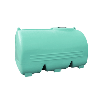 Materiels - Cuve, citerne - CUVE TRANSPORT ENGRAIS 3000L