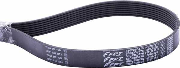 Pièces agricoles - Tracteur pièce origine - Courroie trapézoïdale