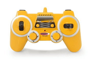 Loisirs - Jouets - Excavateur Volvo EC160E 2,4 GHz