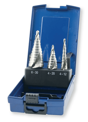 Electroportatif - Electroportatif divers et accessoires - SET FOR.ETAGE 4-12. 4-20. 6-30