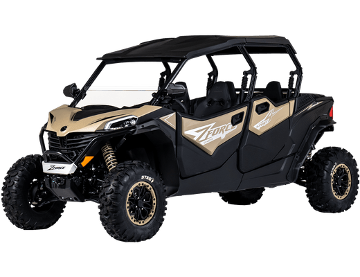 Materiels - Quad - transporteur - ZFORCE 950 Sport 4 EPS (DA)