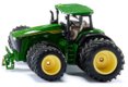 John Deere Roue jumelée 8R 410