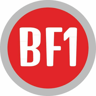 Loisirs - Jouets - Go-Kart noir, à partir de 5 ans, Hot Rod BF1 de Dino Cars