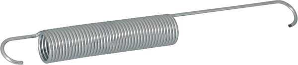 Pièces agricoles - Tracteur pièce origine - Ressort p. pédale d'embrayage