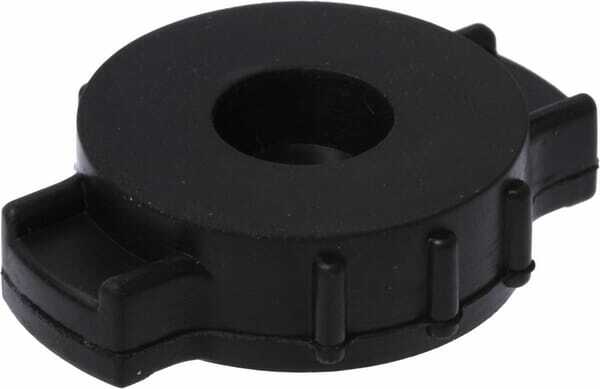 Pièces agricoles - Cloture,Jardin & Sylviculture - Verrouillage de soupape de griffe à lait