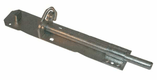 Verrou 10"x5/8"