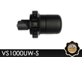 Stabilisateur de vitesse KAOKO Cruise Control Suzuki DL650 V-Strom