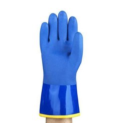 Vêtements et protections - Equipement - Gants AlphaTec® 23-202 taille 8