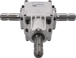 Pièces agricoles - Transmission - Boîtier T-281A 1,46:1