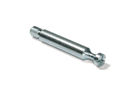 Boulonnerie, quincaillerie - Meubles, rangements - 8004805 GOUJON D7X48,5 M6 ZN