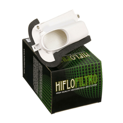 Pièces Quad & Motos - Moteur - Filtre à air HIFLOFILTRO gauche -HFA4509