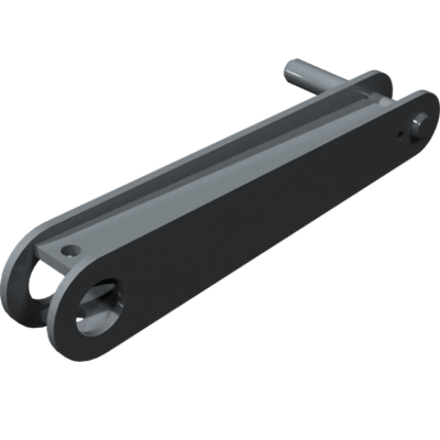 Pièces agricoles - Pièce divers - Déverroullage de béquille