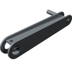 Pièces agricoles - Pièce divers - Déverroullage de béquille