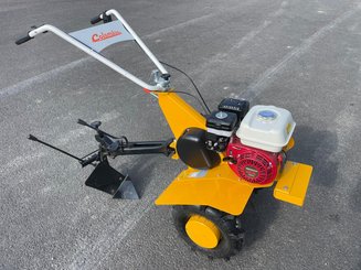 Materiels - Motobineuse - Motobineuse Dormak DP90PRO2H