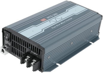 Pièces agricoles - Electricité - Onduleur 300 W 12 V
