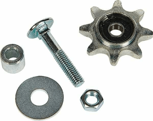 Pièces agricoles - Machines - Tendeur