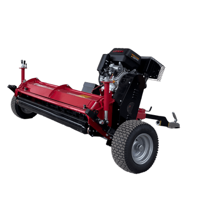 Materiels - Tondo-broyeur - Tondo broyeur pour Quad Riquet 1m20