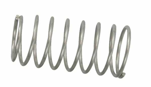 Pièces agricoles - Cloture,Jardin & Sylviculture - Ressort de compression pour arroseur et sucette