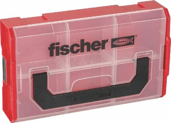 Pièces agricoles - Fasteners - Fixtainer sans contenu