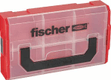 Fixtainer sans contenu