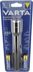 Pièces agricoles - Outils atelier - Lampe torche en aluminium F20 Pro