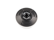 Insert de cadre LIGHTECH Ø extérieur 29 - Ø intérieur 23-24,5 noir