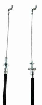 Pièces agricoles - Jardin et forêt pièce origine - Câble de frein moteur