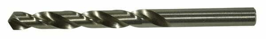 Foret Ø 17x184 mm, pour métal, Izar