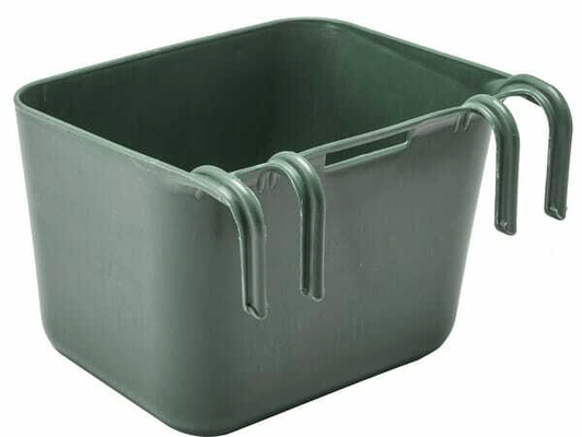 Pièces agricoles - Cloture,Jardin & Sylviculture - Mangeoire amovible XL 30L