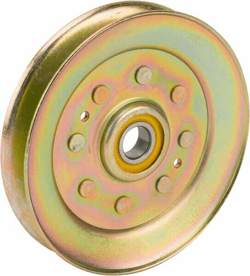 Pièces agricoles - Jardin et forêt pièce origine - Poulie