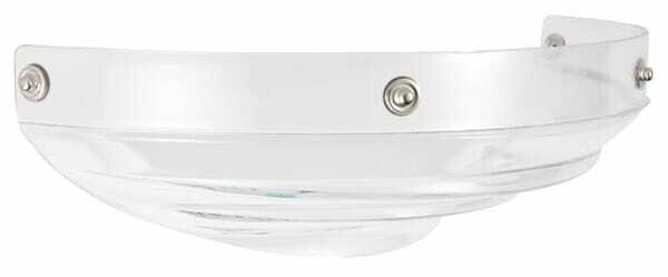 Vêtements et protections - Equipement - Protège-menton VS7 Sperian