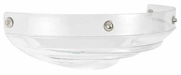 Vêtements et protections - Equipement - Protège-menton VS7 Sperian